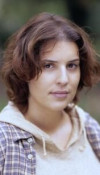 Елена Улиг