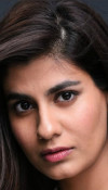 Shreya Dhanwanthary