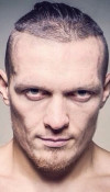 Александр Усик
