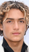Levi McConaughey