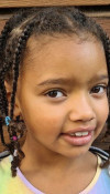 Mary Amber Oseremen Tölle